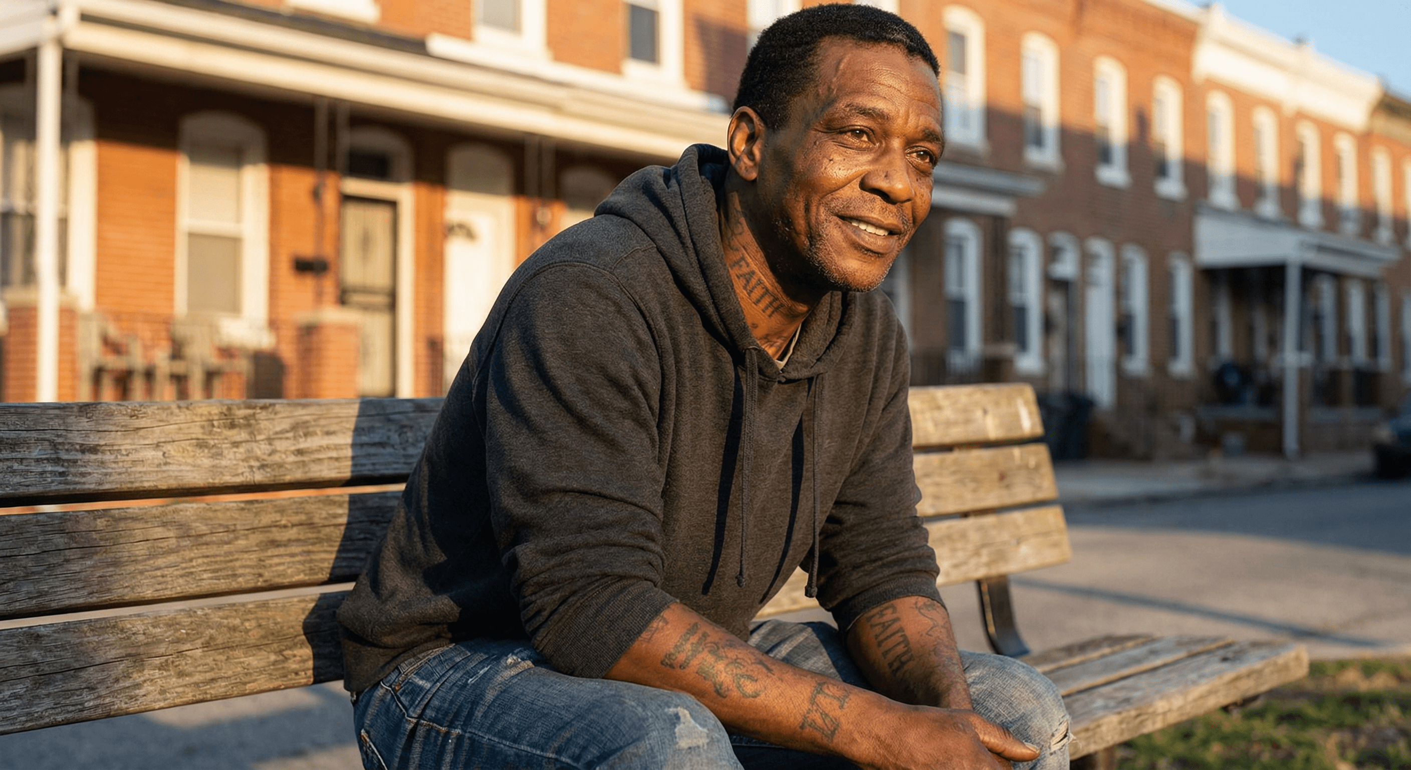 Level 2.1 IOP recovery testimonial