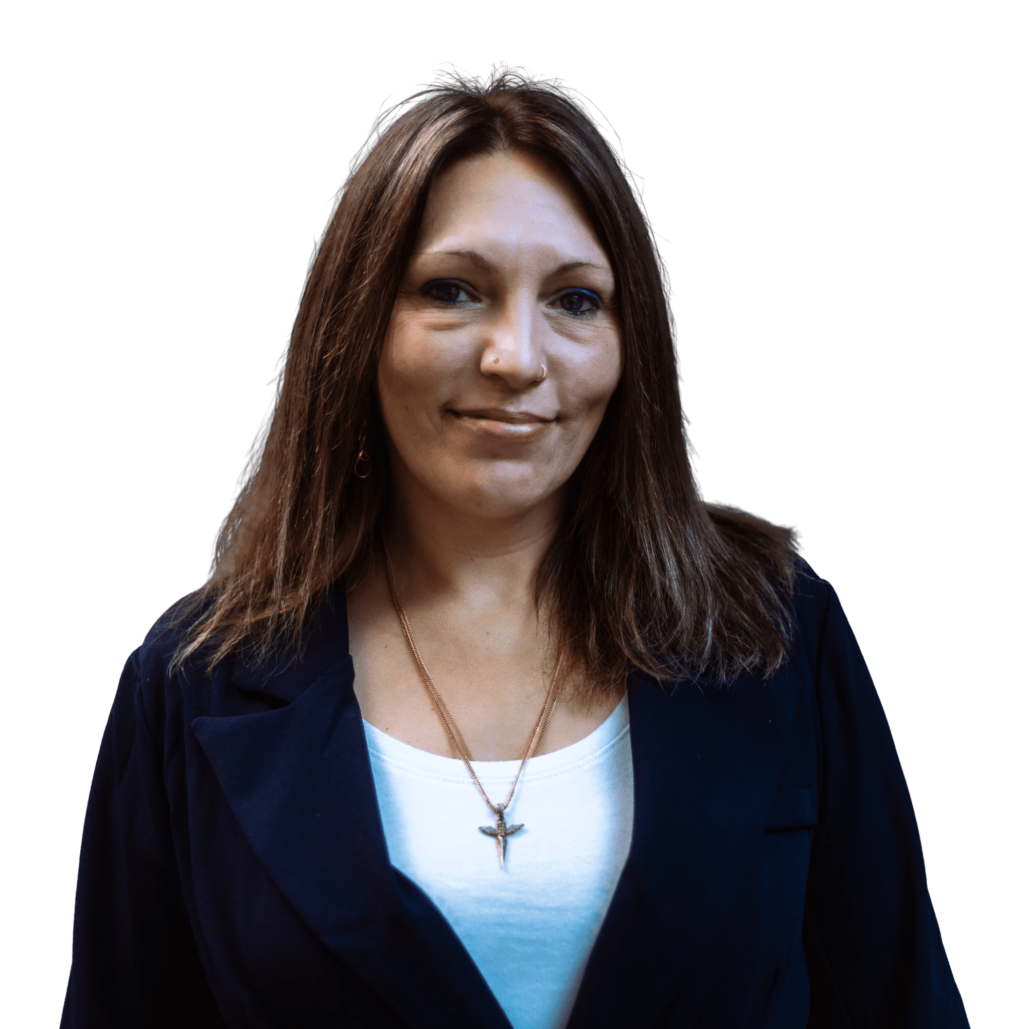 Casey Marshall, Counselor