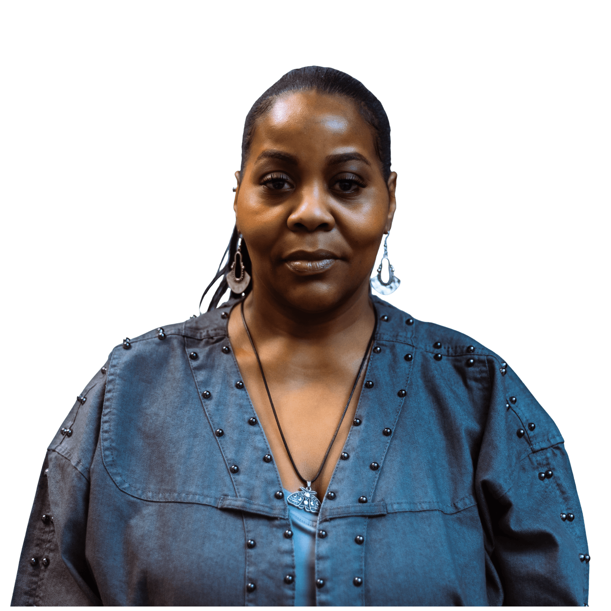 Dawanda Boardley, Counselor