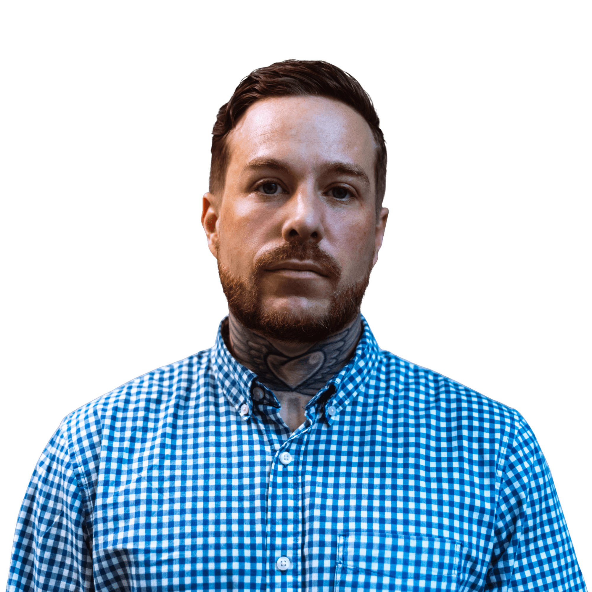 Dillon Mastales, Administrative Assistant