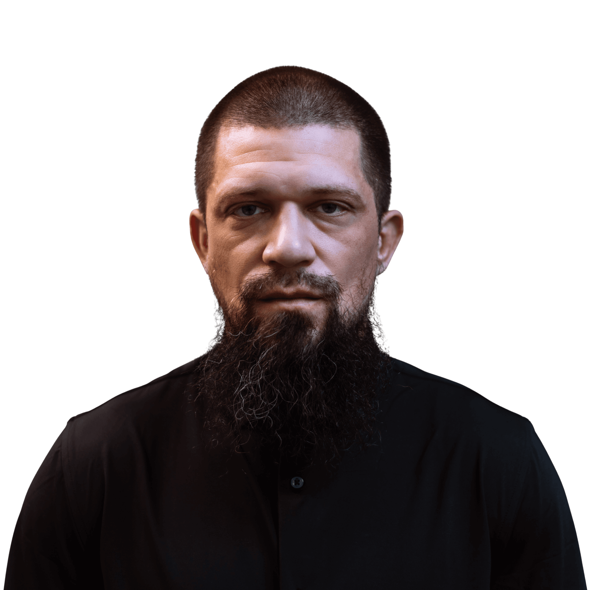 Frederick Kingery, Clinical Coordinator