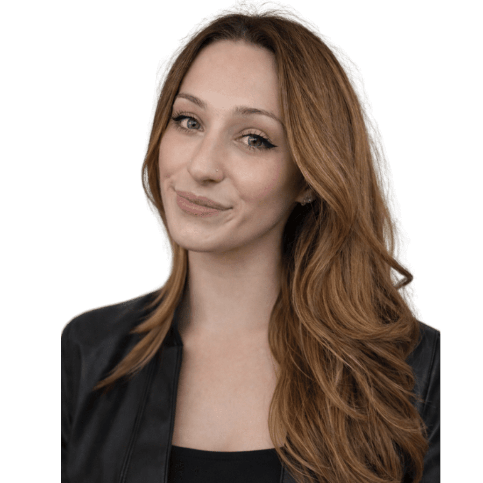 Hannah Bukovsky, Executive Director