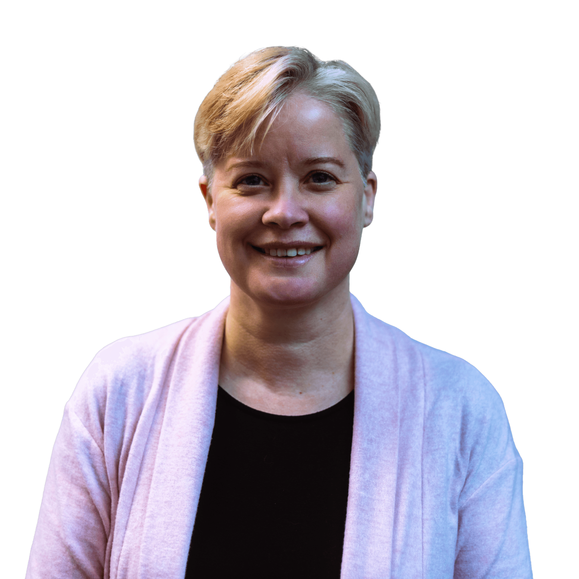 Rachel Cornelio, Counselor