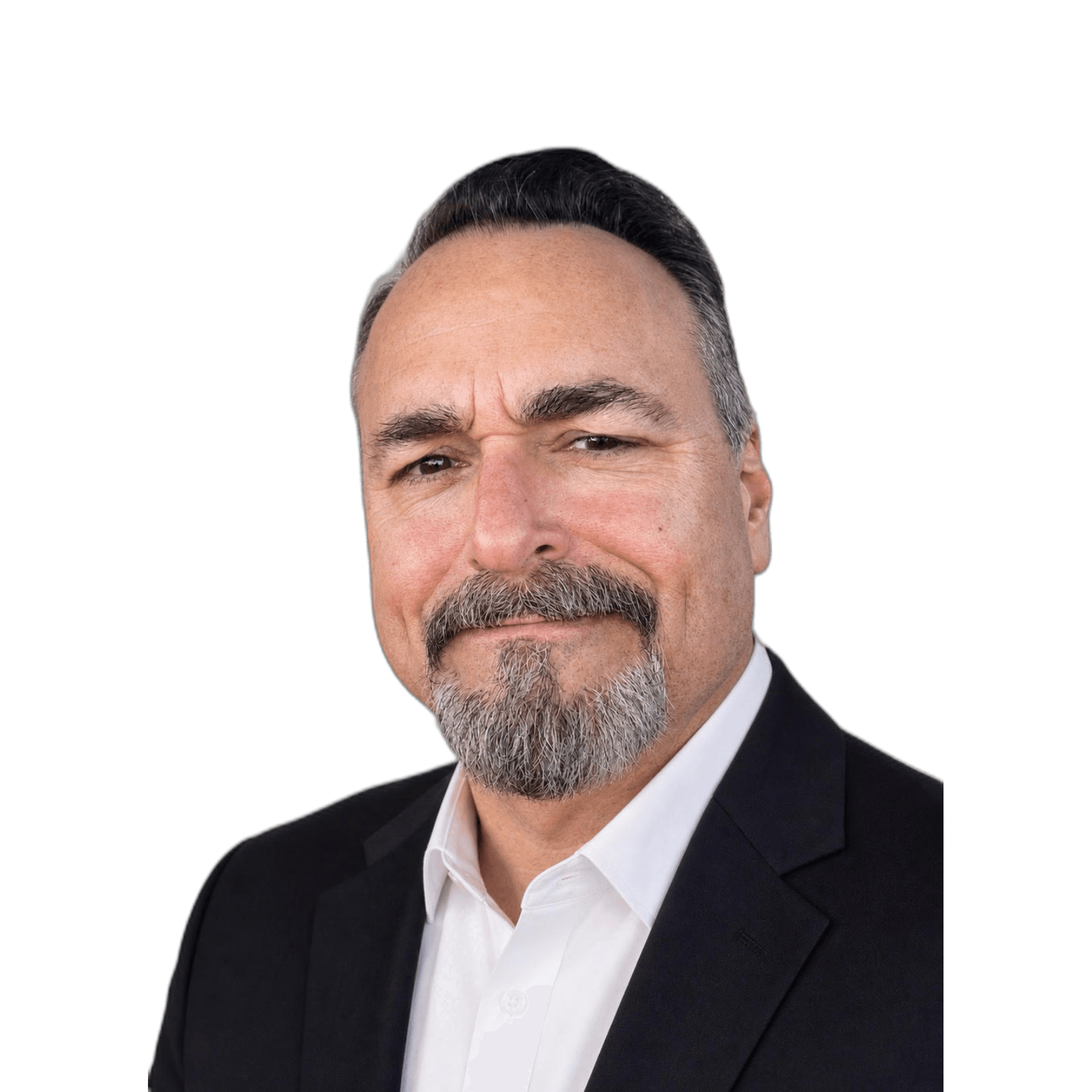 Troy Pritt Sr., Director of Human Resources