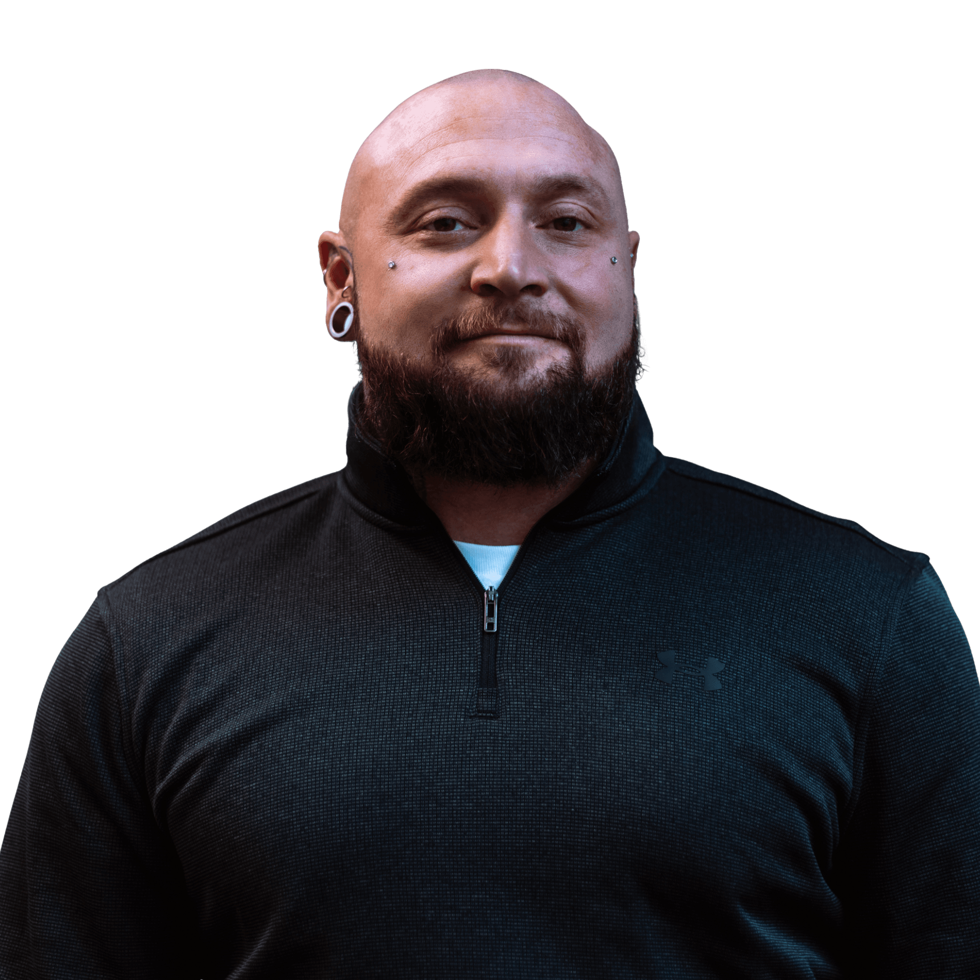 Troy Pritt, Chief Executive Officer